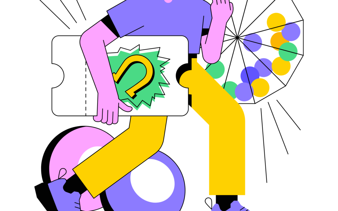 What are 50/50 Raffles? Your Fun Guide to Fundraising Success!