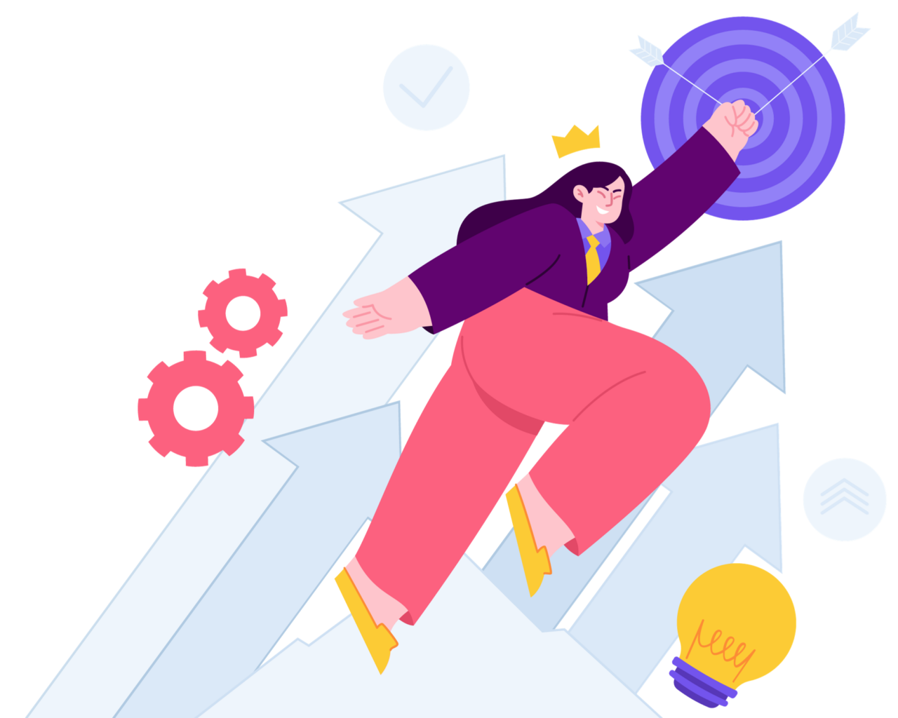 Tap into Your Nonprofit's Growth Engine with Data Eventgroove