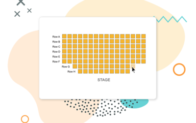 Boost Your Event’s Potential with Reserved Seating