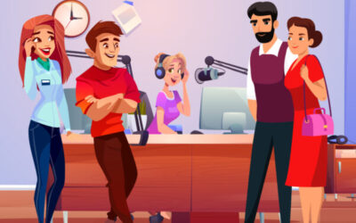 4 Donor Persona Examples Every Charity Can Use