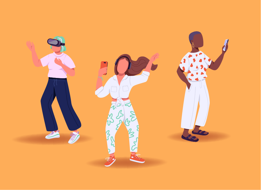 6 Actionable Steps Your Charity Can Take To Engage Gen Z